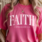 Faith Graphic Tee