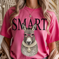 Smart Ass Graphic Tee