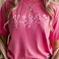Wildflowers Graphic Tee