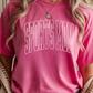 Sports Mom Graphic Tee