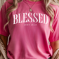 Blessed Graphic Tee