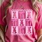 Bunny Bows Graphic Tee