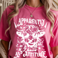 Attitude Graphic Tee