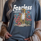 Fearless Graphic Tee