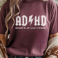ADHD Graphic Tee
