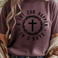 A Lot Can Happen T-Shirt