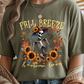 Fall Breeze Graphic Tee