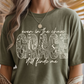 His Grace Graphic Tee