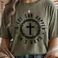 A Lot Can Happen T-Shirt