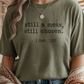 Still Chosen Graphic Tee