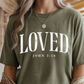 Loved Graphic Tee