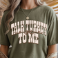 Talk Turkey To Me Graphic Tee