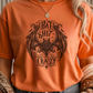 Bat Shiz Crazy Graphic Tee