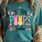Oh For Peeps Sake Graphic Tee