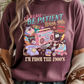 From the 1900s Graphic Tee