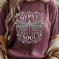 Gypsy Soul Graphic Tee