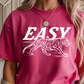 Easy Tiger Graphic Tee
