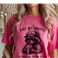 Go Sports Graphic Tee