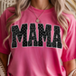 Mama Graphic Tee