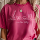 Love Like Dolly Graphic Tee