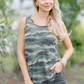 Hide and Seek - Tank Top