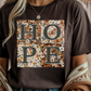 Hope T-Shirt