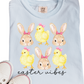 Easter Vibes T-Shirt