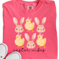 Easter Vibes T-Shirt