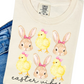 Easter Vibes T-Shirt
