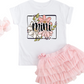 Floral Mini KIDS