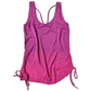 Summertime Fun - Pink Ombre Coverup