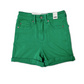 Lucky Girl - Tummy Control Judy Blue Shorts
