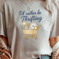 Rather Be Thrifting Graphic Tee