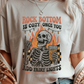 Rock Bottom Graphic Tee