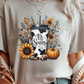 Tis The Season Graphic Tee