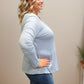 Iced Princess Long Sleeve