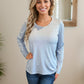 Iced Princess Long Sleeve