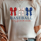Favorite Season Graphic Tee