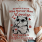 Suspect Says Graphic Tee