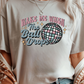 When The Ball Drops Graphic Tee
