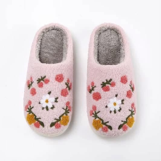 Cozy Slippers