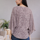 Oasis Petal Kimono Sleeve