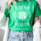 In The Pub Graphic Tee