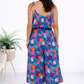 Island Muse Jumpsuit