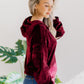 Starlit Horizon Zip Up