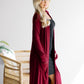 Fourth Quarter Cozy Cardigan