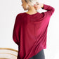 Victory Vibe Top