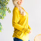 Spiced Mustard Top