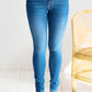 Maple Lane Zenana Jeans