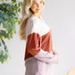 Autumn Haze Pullover